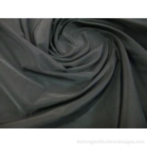 50D fake memory fabric, plain weave, polyester fabric